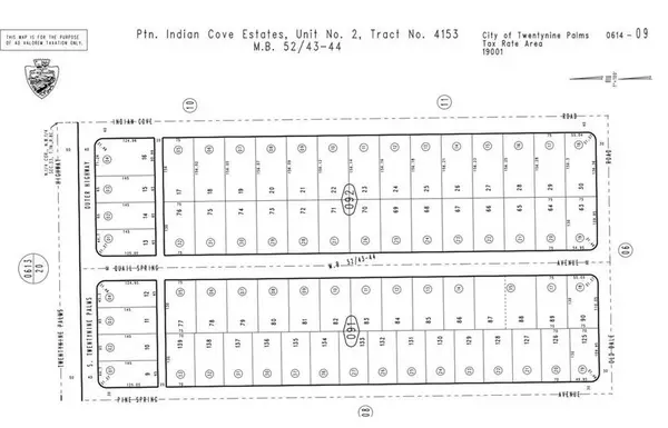 69029 29 Palms, 29 Palms, CA 92277