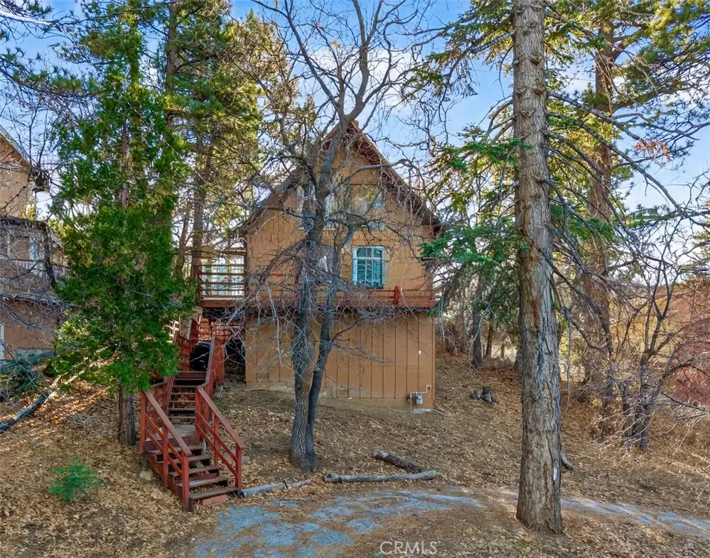 845 Villa Grove, Big Bear City, CA 92314 - #1
