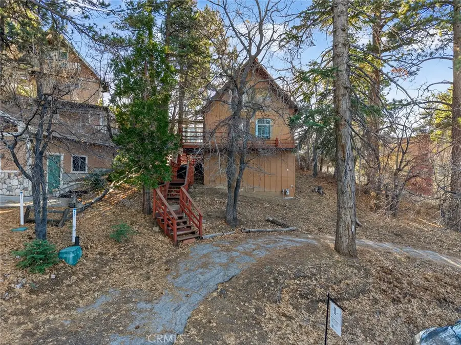 845 Villa Grove, Big Bear City, CA 92314 - #2