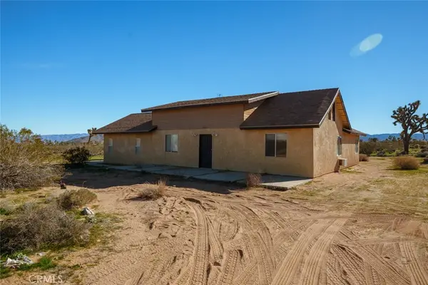 59375 Breezy, Yucca Valley, CA 92284