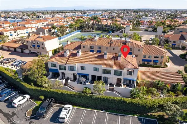 16425 Martin Lane, Huntington Beach, CA 92649