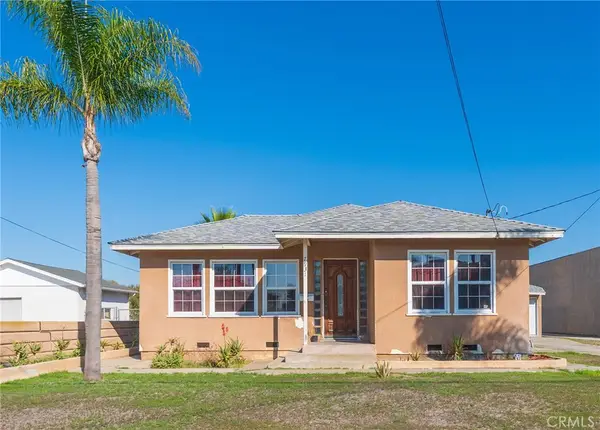 7931 1st, Stanton, CA 90680