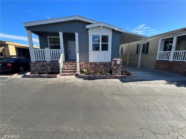 161 E. Orangethorpe Ave #163, Placentia, CA 92870