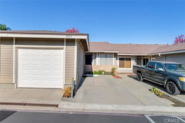 883 Tangerine, Corona, CA 92879