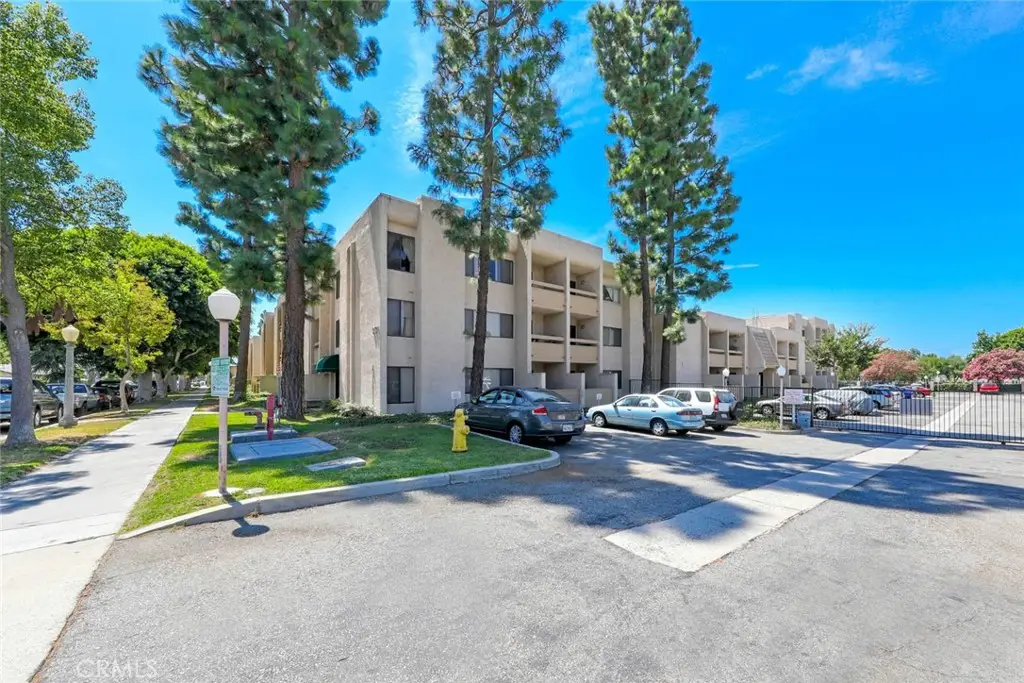 351 N Ford Avenue #213, Fullerton, CA 92832 - Image #1