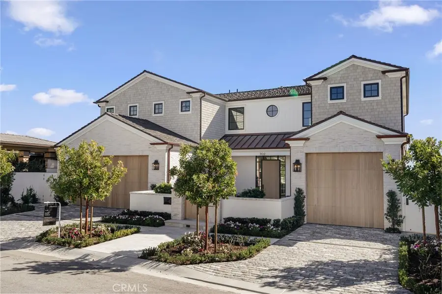 702 Saint James Place, Newport Beach, CA 92663 - #2
