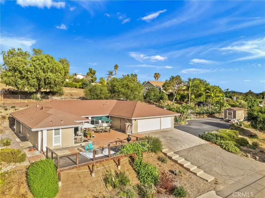 1106 Big Oak Ranch Road, Fallbrook, CA 92028 - #3