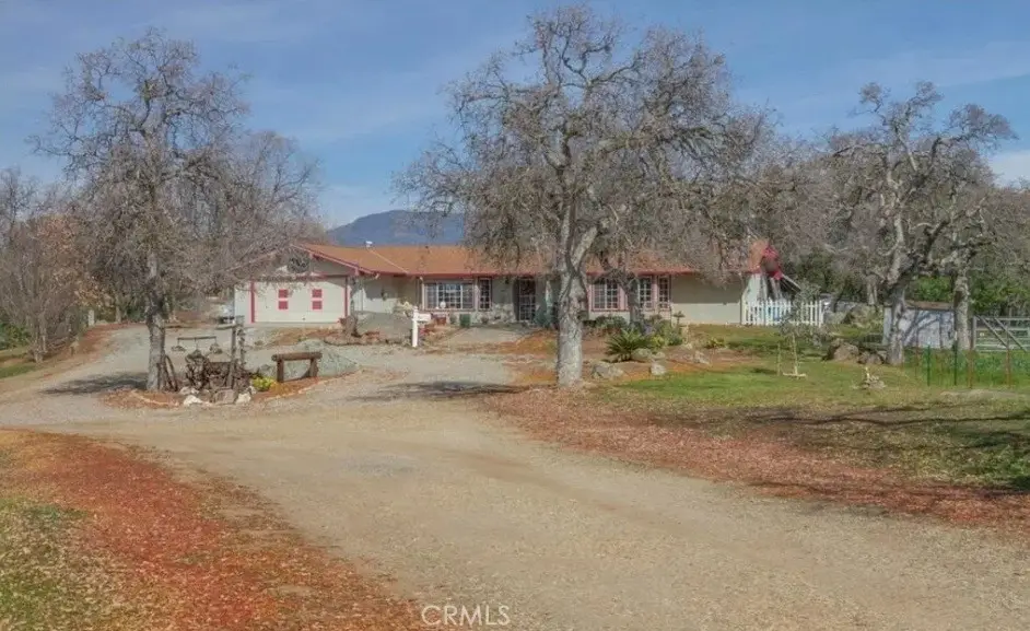 37920 Bay, Squaw Valley, CA 93675 - #1