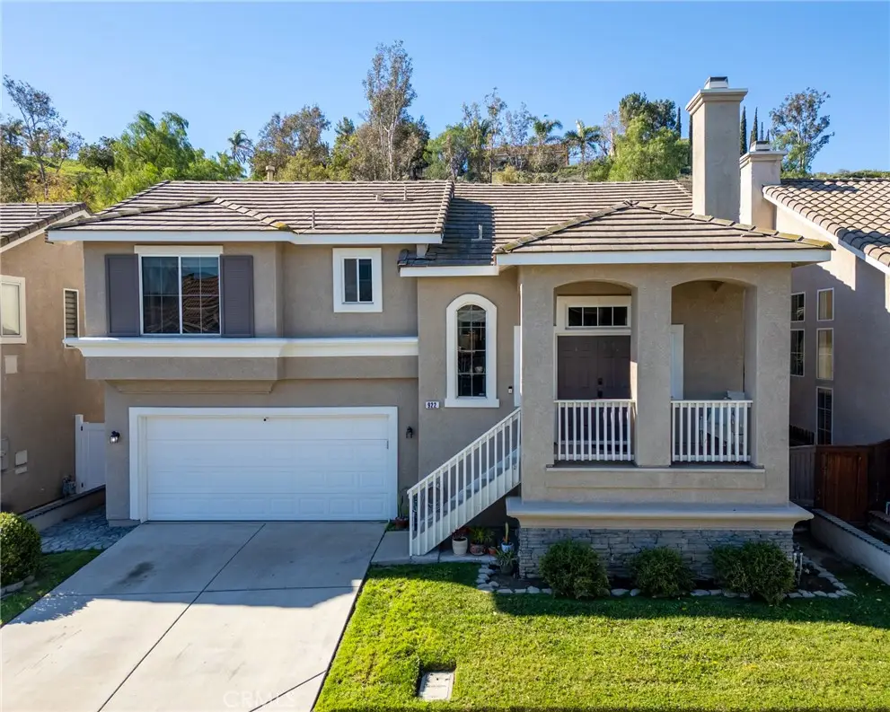 922 Pala Mesa, Corona, CA 92879 - Image #1
