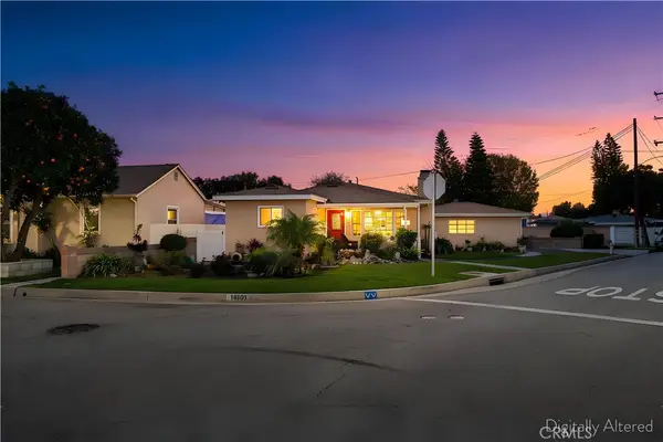 14701 Cabell Avenue, Bellflower, CA 90706