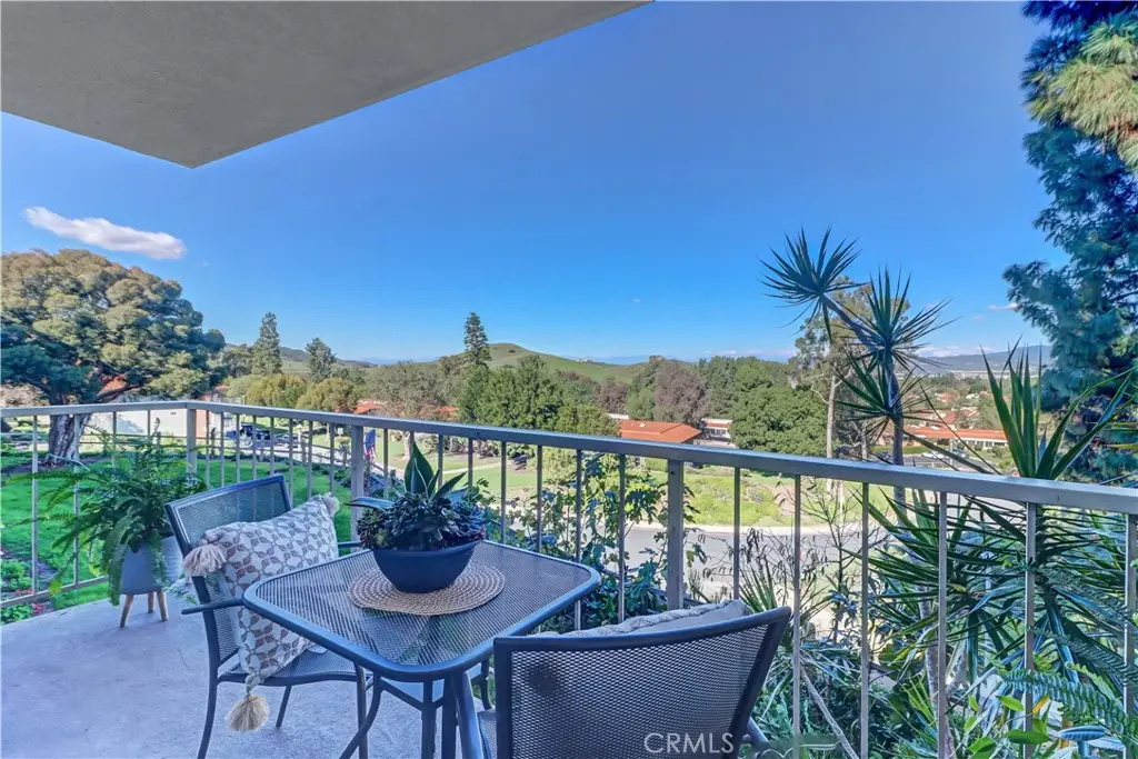 5369 Algarrobo #2D, Laguna Woods, CA 92637 - Image #1