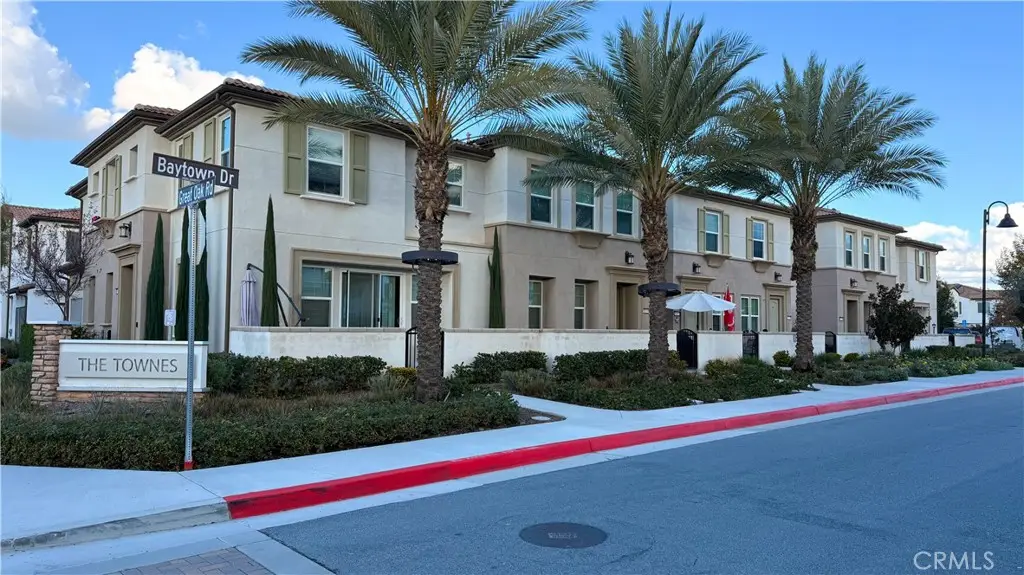 30383 Town Square, Menifee, CA 92584 - #1