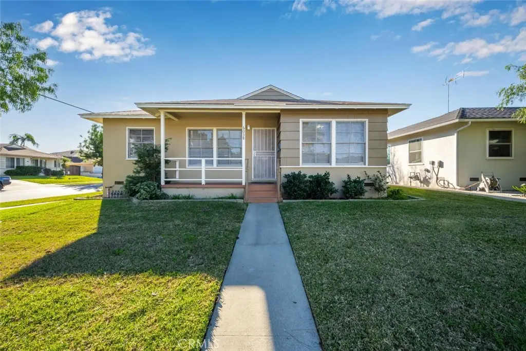 6038 Deerford Street, Lakewood, CA 90713 - Image #1