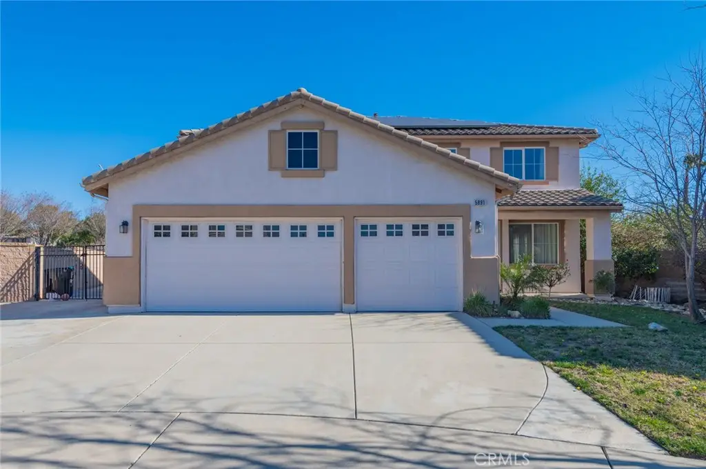 5891 Forest Oaks, Fontana, CA 92336 - #1