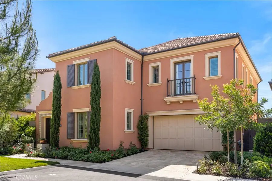 163 Summerland, Irvine, CA 92602 - #2