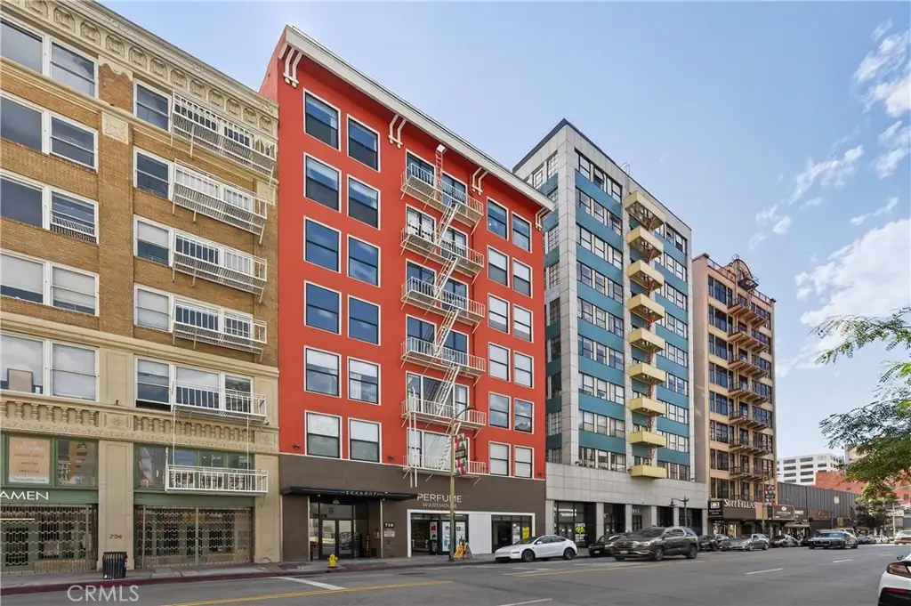 738 S Los Angeles Street #507, Los Angeles, CA 90014 - #1