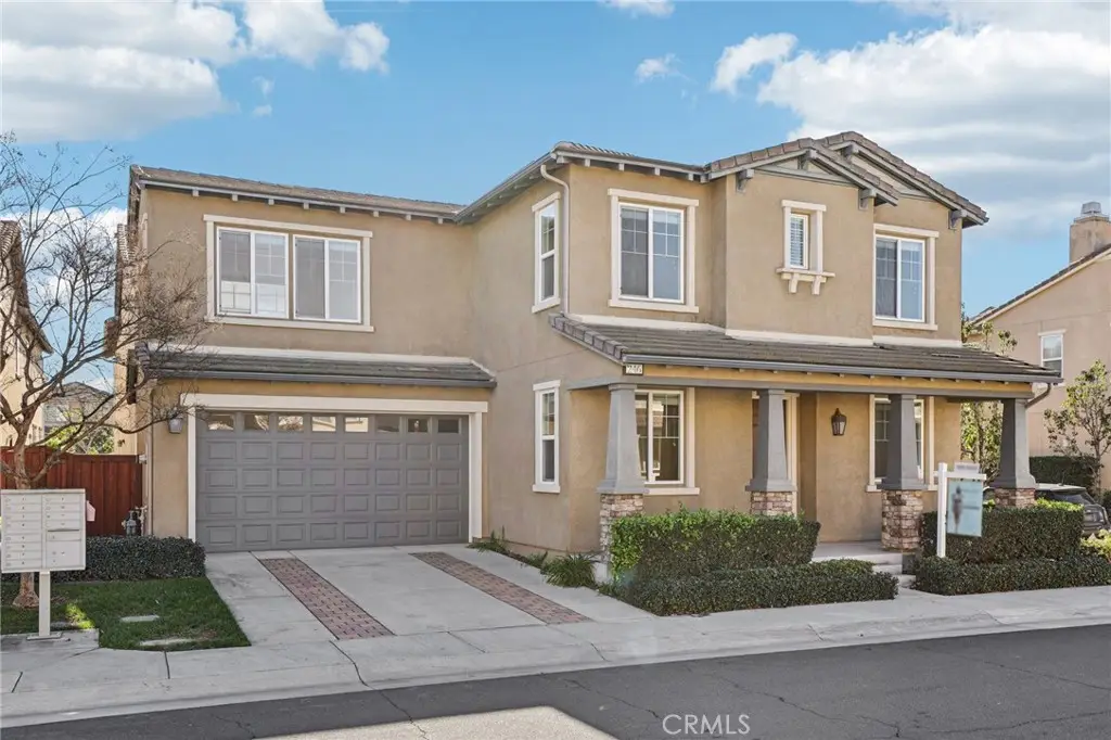 246 W Pebble Creek Ln, Orange, CA 92865 - Image #1