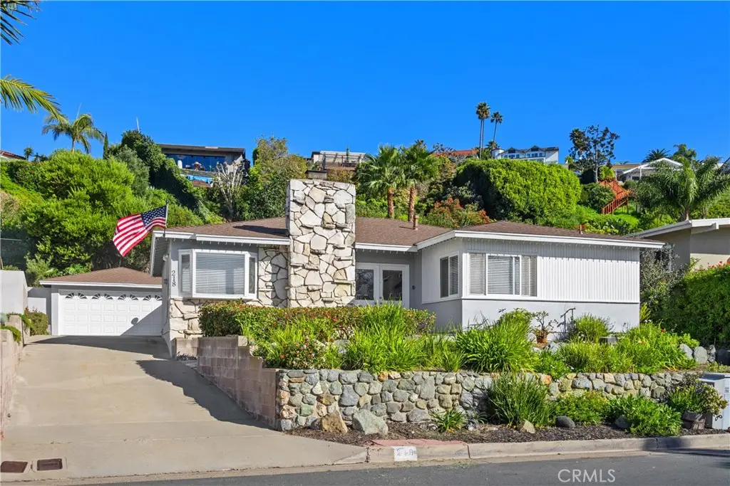 218 S La Esperanza, San Clemente, CA 92672 - Image #1