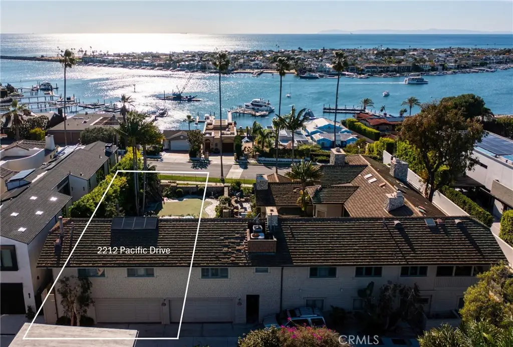 2212 Pacific Drive, Corona Del Mar, CA 92625 - #1