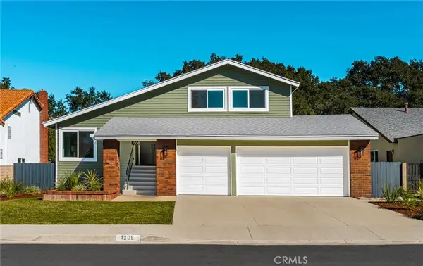 1308 Desert Willow Lane, Diamond Bar, CA 91765