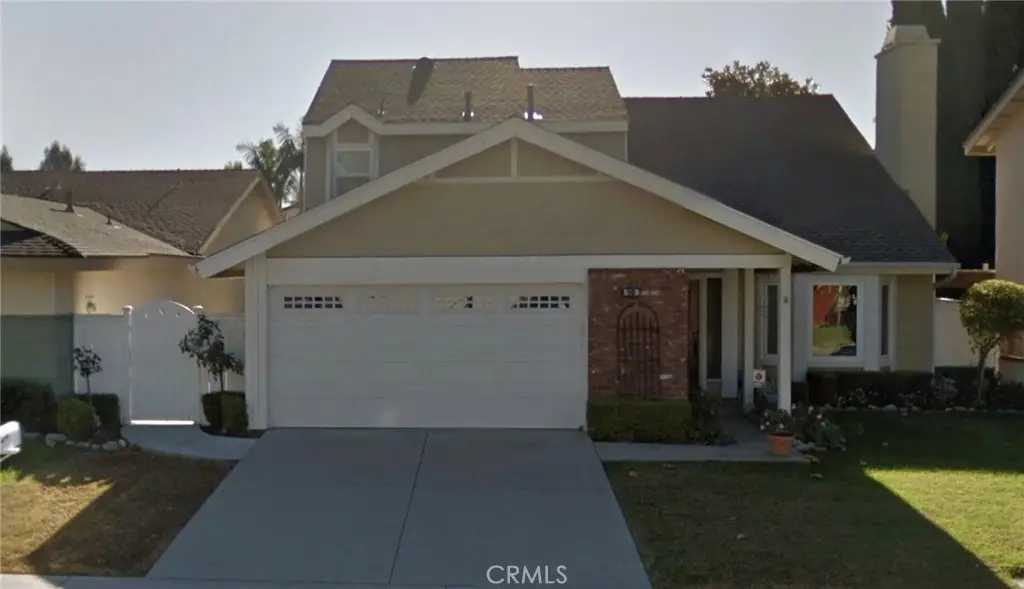 50 Carson, Irvine, CA 92620 - #1