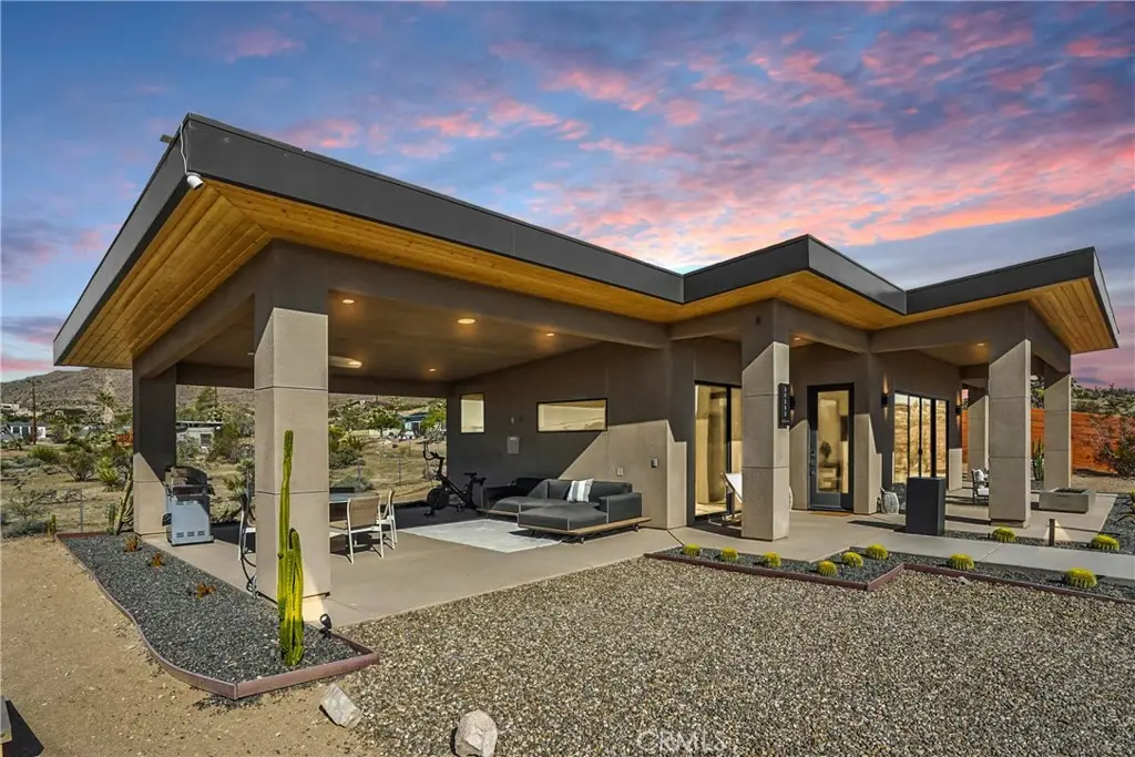 59080 Nelson Ave, Yucca Valley, CA 92284 - Image #1