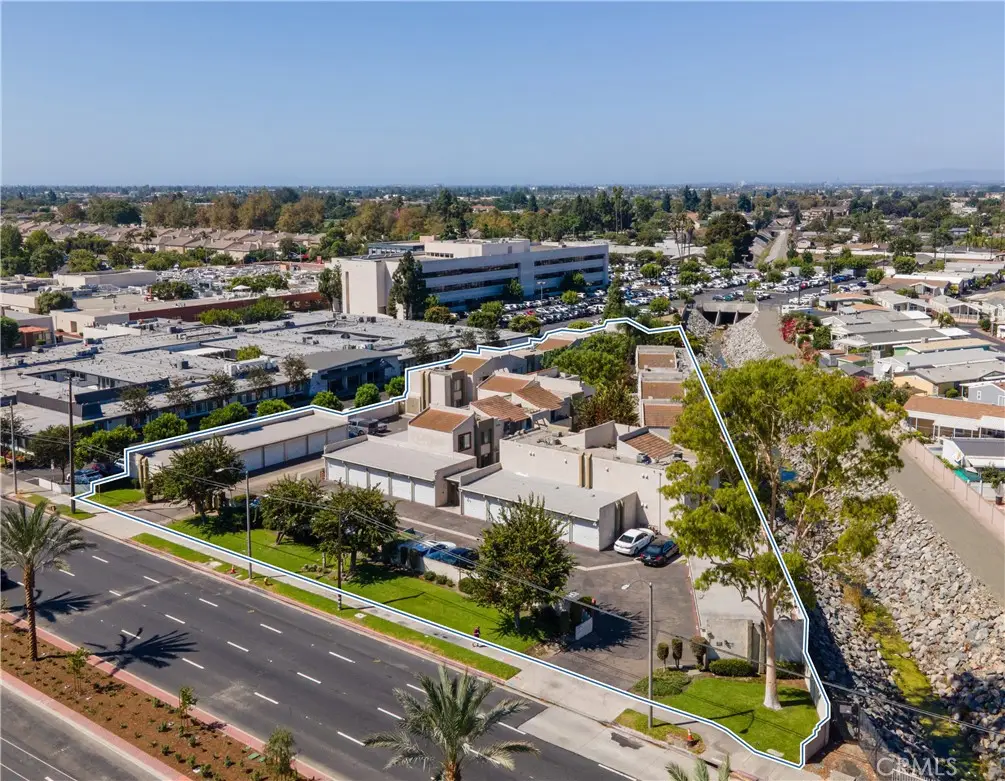 401 S Beach Boulevard, Anaheim, CA 92804 - #1