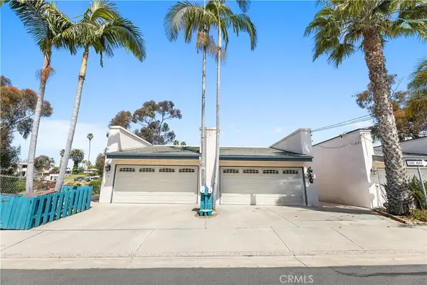 121 La Ronda, San Clemente, CA 92672
