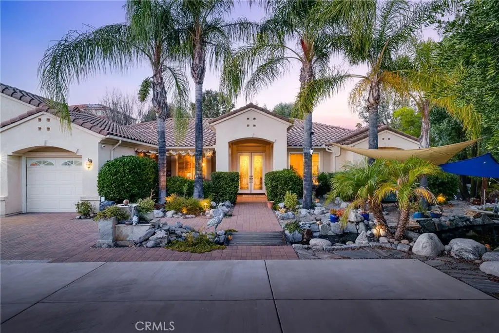 40640 Baccarat Road, Temecula, CA 92591 - #1