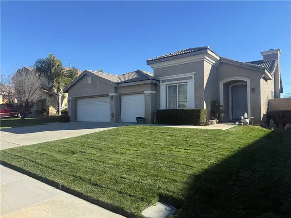 1228 Foothill Drive, Banning, CA 92220
