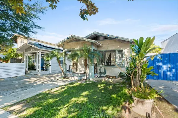 427 E Platt Street, Long Beach, CA 90805