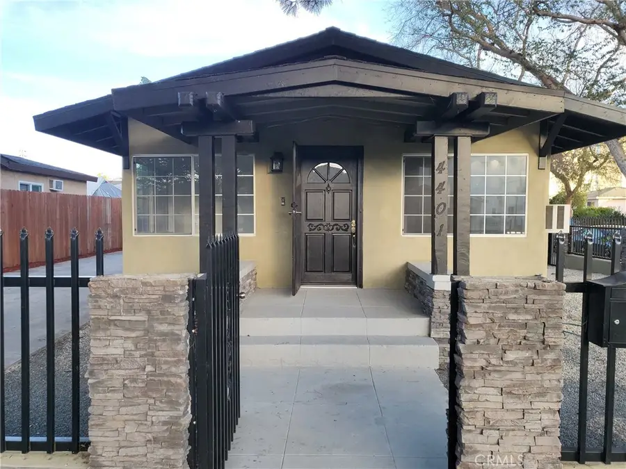 4401 La Clede Avenue, Los Angeles, CA 90039 - #2