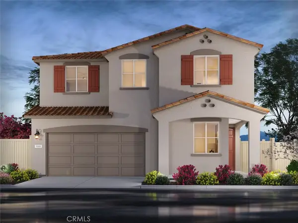 2070 Tangelo Lane, Redlands, CA 92374