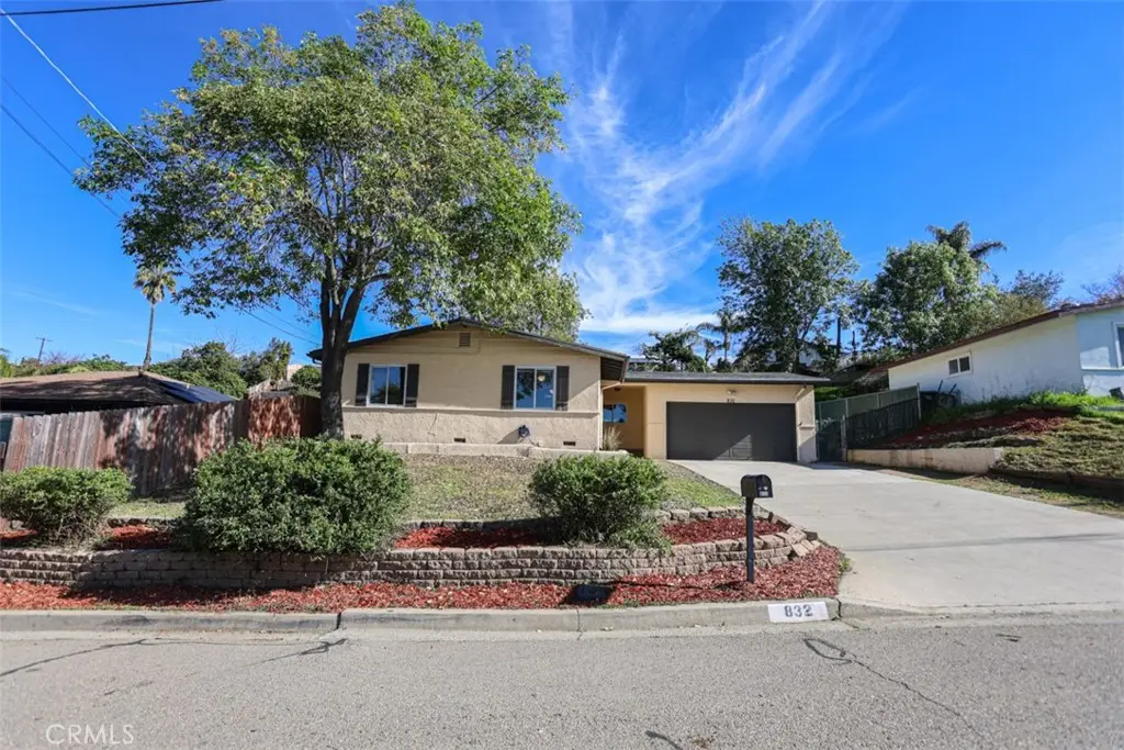 832 Magarian, Fallbrook, CA 92028 - #1