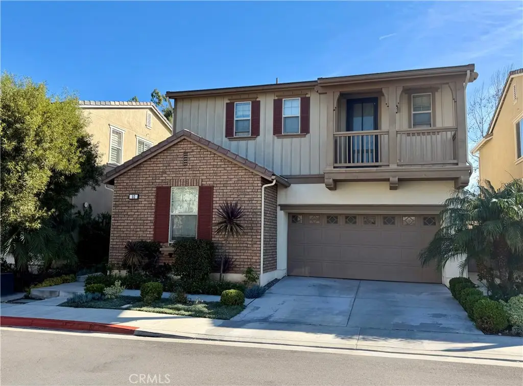 52 Shadowbrook, Irvine, CA 92604 - Image #1