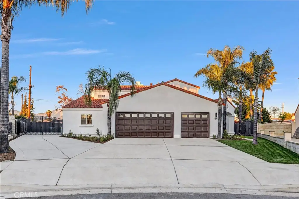 1315 S Jasmine, Ontario, CA 91762 - #1