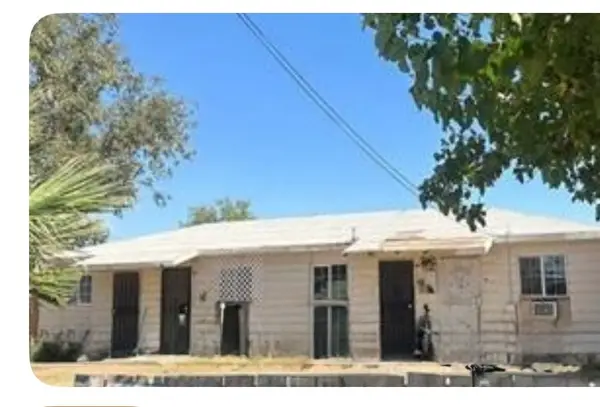 909 W. Barnard, Blythe, CA 92672