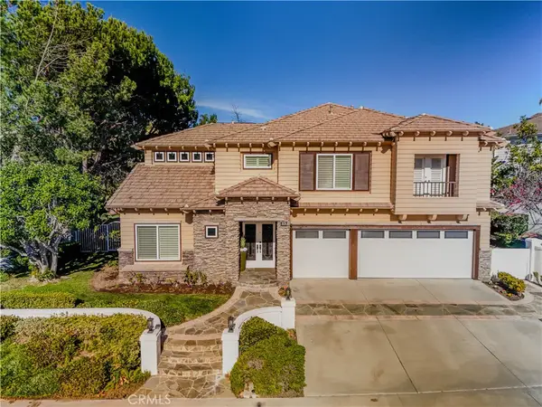 15 Dorchester Green, Laguna Niguel, CA 92677