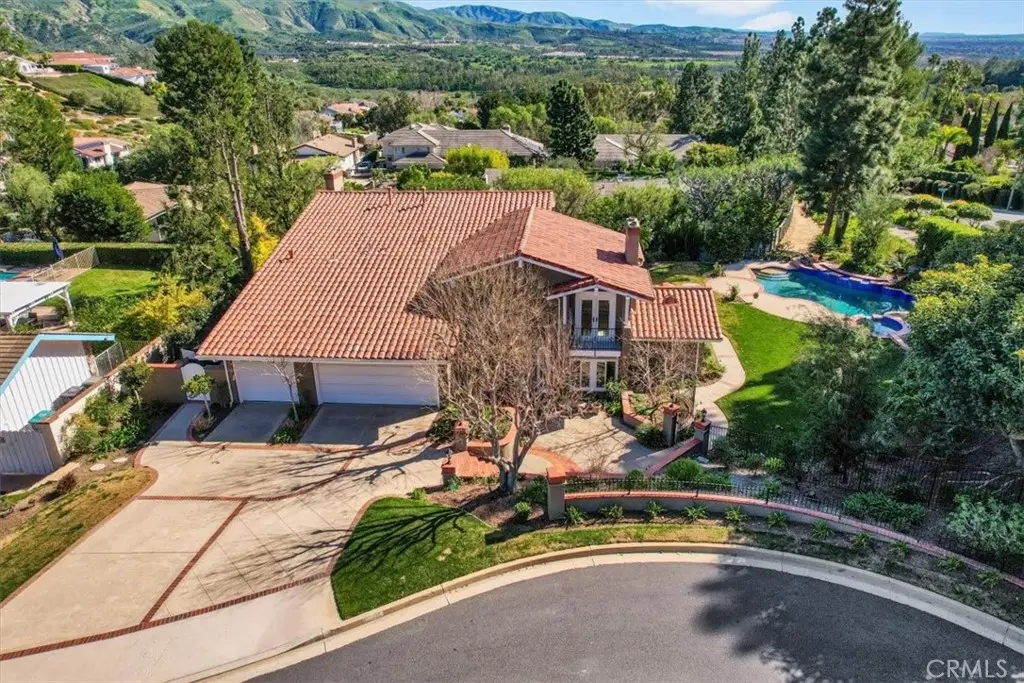 10972 Furlong Drive, North Tustin, CA 92705 - #1