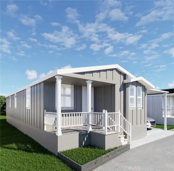 8787 Locust Avenue #68, Fontana, CA 92335