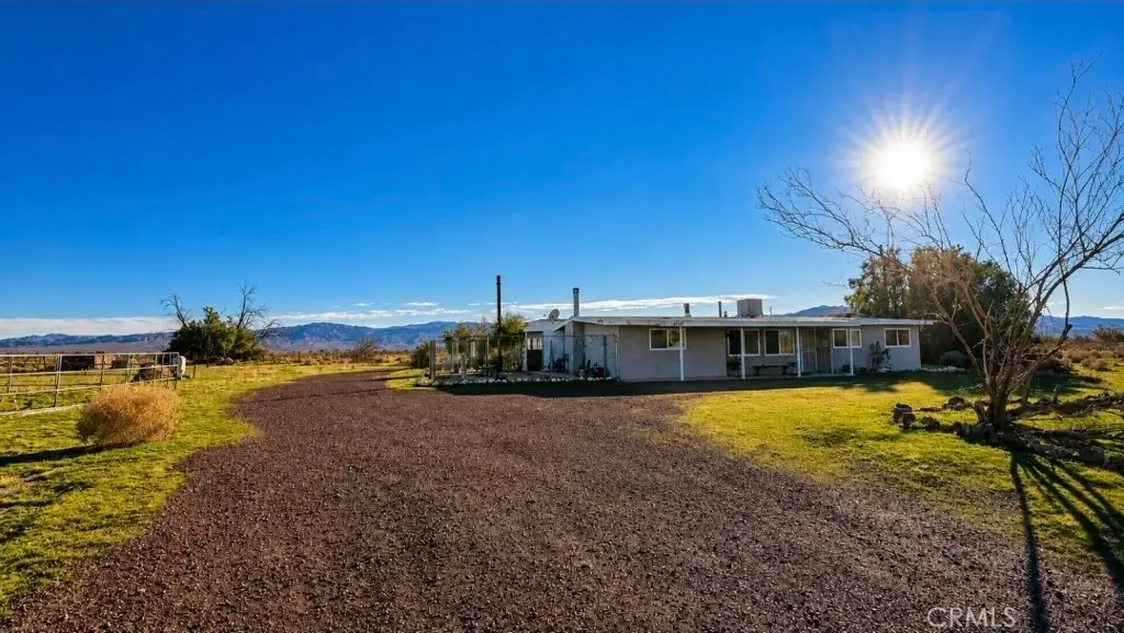 47527 Silver Valley Road, Newberry Springs, CA 92365 - #1