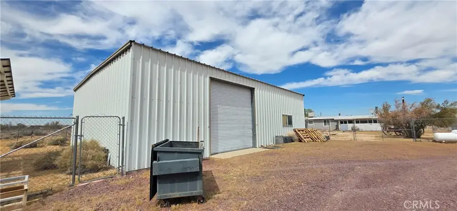 47527 Silver Valley Road, Newberry Springs, CA 92365 - #2