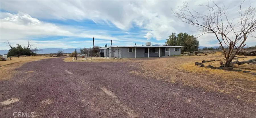 47527 Silver Valley Road, Newberry Springs, CA 92365 - #3
