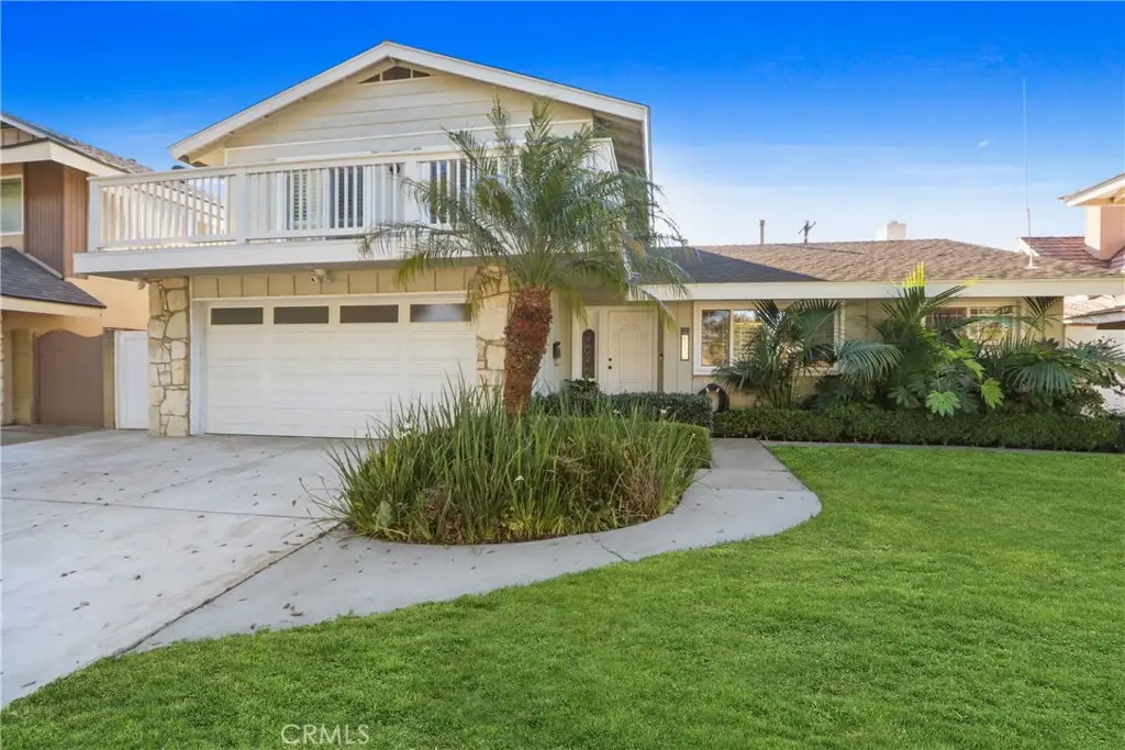 6262 Heil, Huntington Beach, CA 92647 - #1