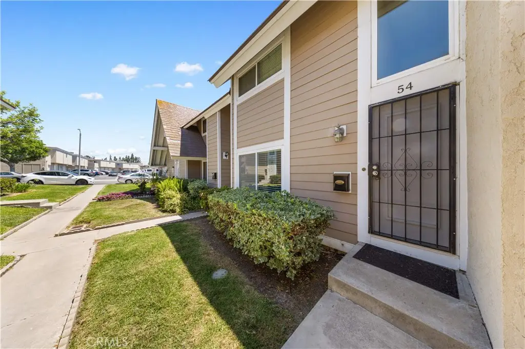 54 Kazan St #27, Irvine, CA 92604 - Image #1