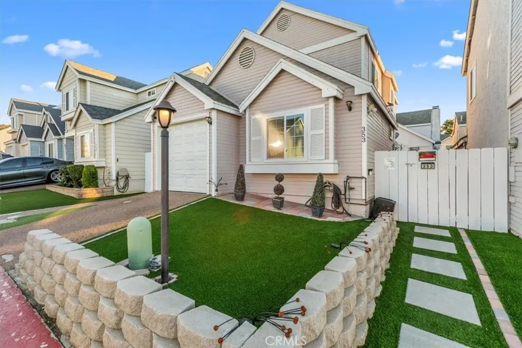 353 61st, San Diego, CA 92114 - Image #1