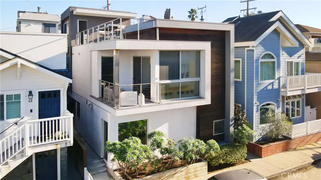 44 61st Place, Long Beach, CA 90803 - #1