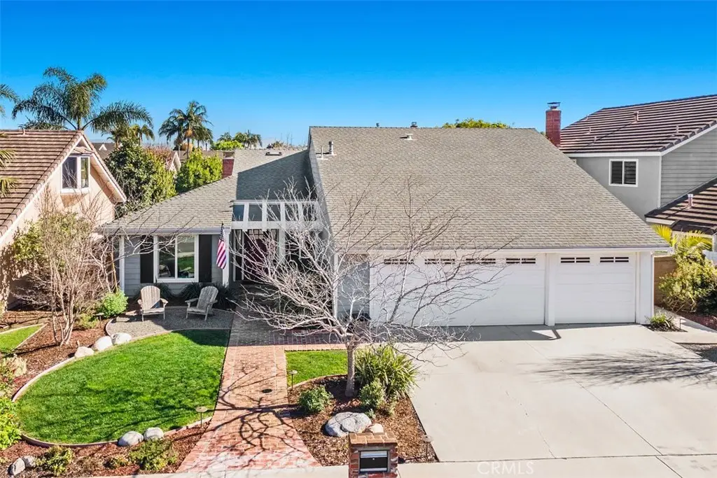 17552 Putney, Huntington Beach, CA 92649 - #1