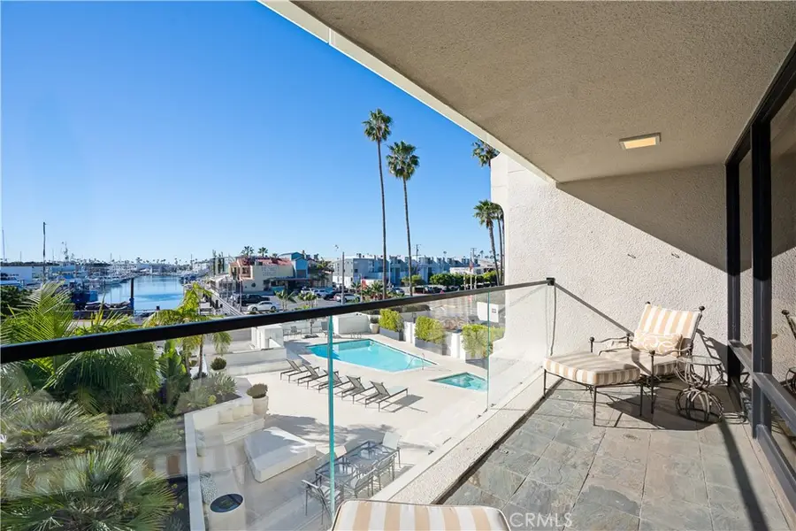 601 Lido Park Drive #1E, Newport Beach, CA 92663 - Image #2