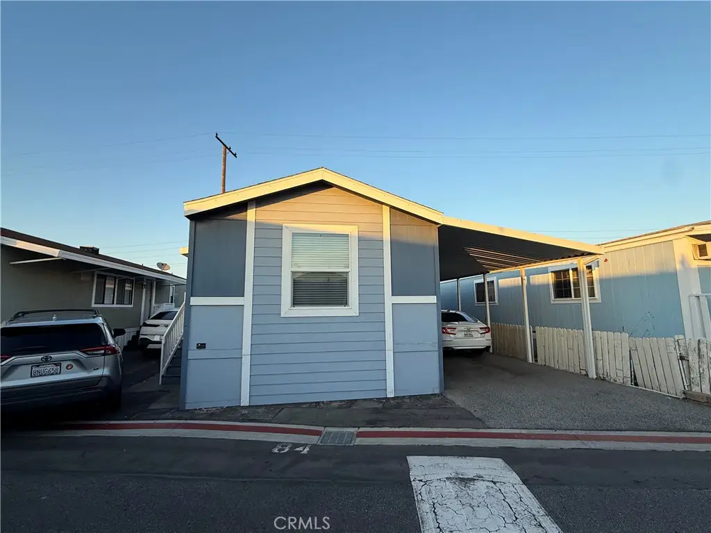 11101 Imperial Hwy #84, Norwalk, CA 90650 - #1